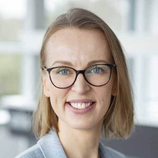 Dr. Giedrė Kvedaravičienė